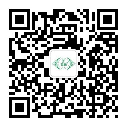  Online customer service WeChat QR code