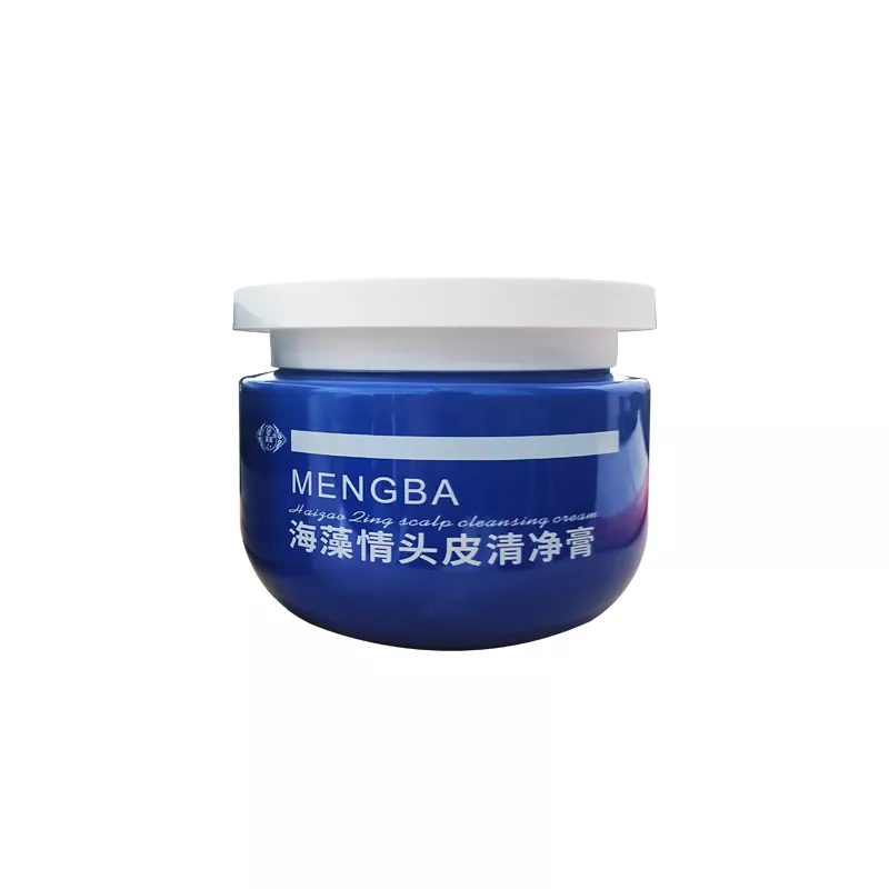 海藻情头皮清净膏