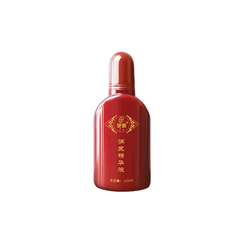 润发精华液